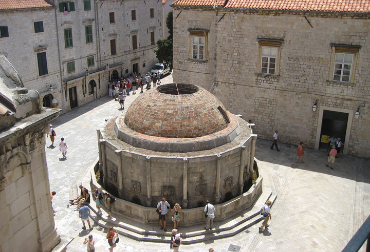 Dubrovnik (afternoon)