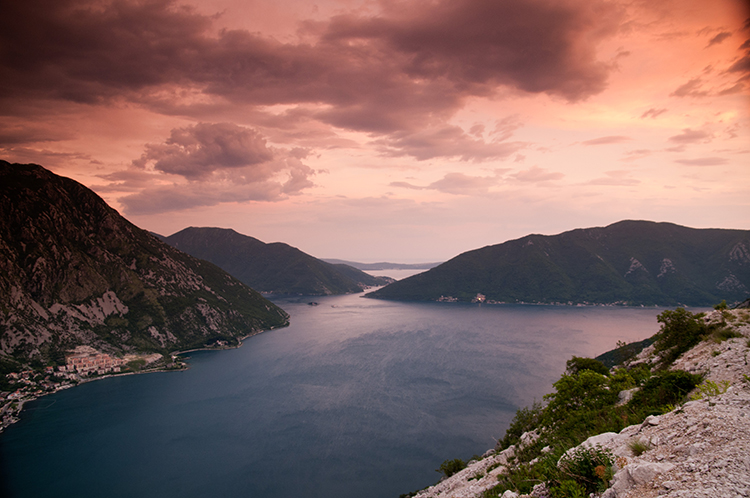 Great Montenegro tour