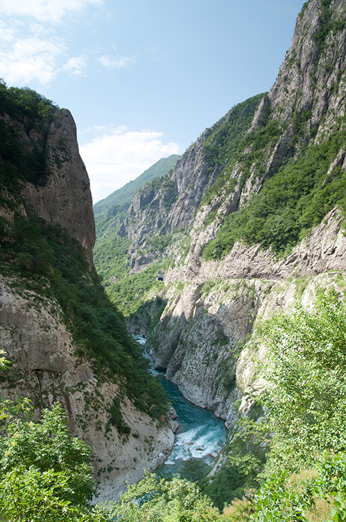 Great Montenegro tour