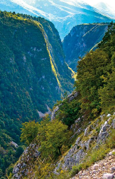 Great Montenegro tour