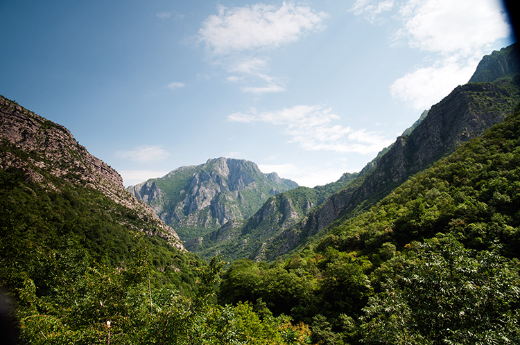 Great Montenegro tour