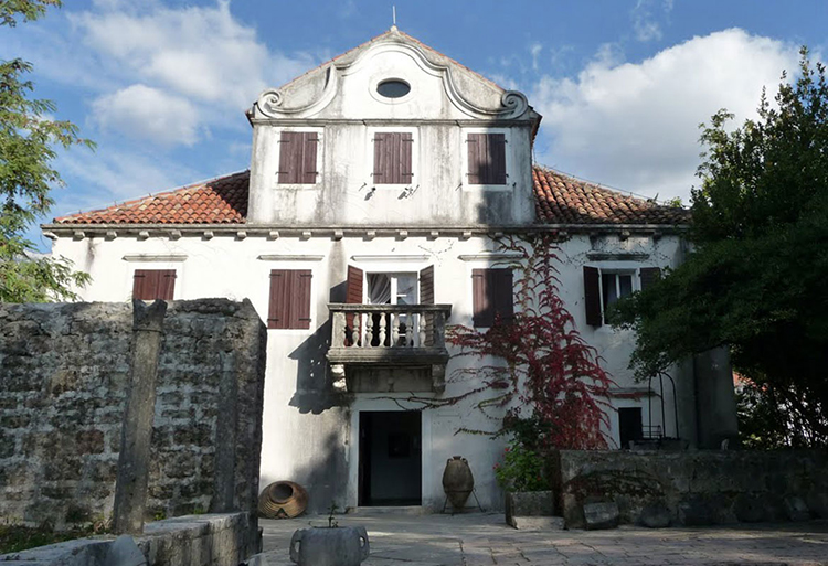 Herceg Novi tour