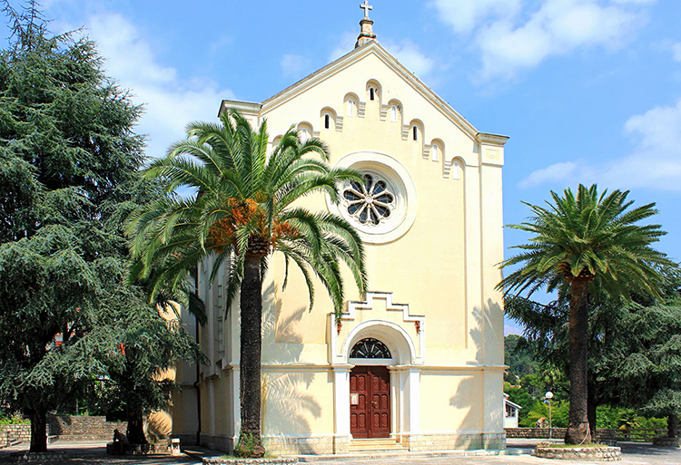 Herceg Novi tour