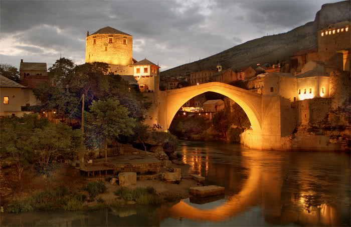 Mostar