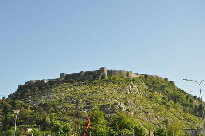 Shkoder-Albania