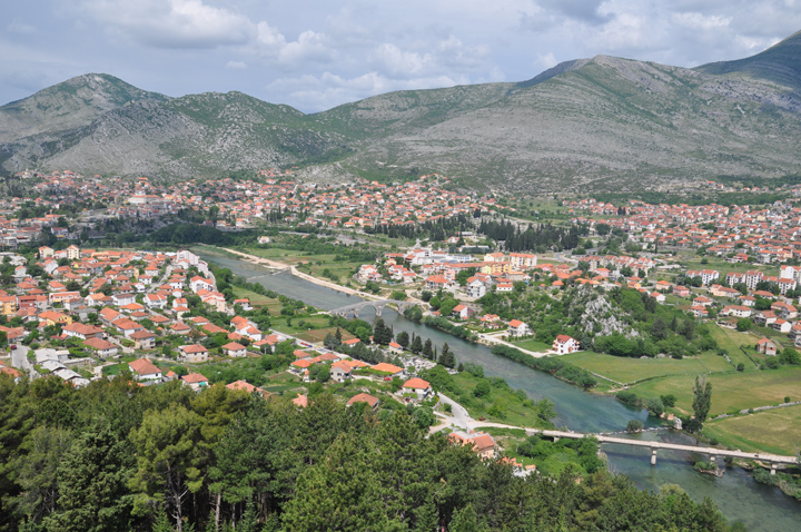 Trebinje