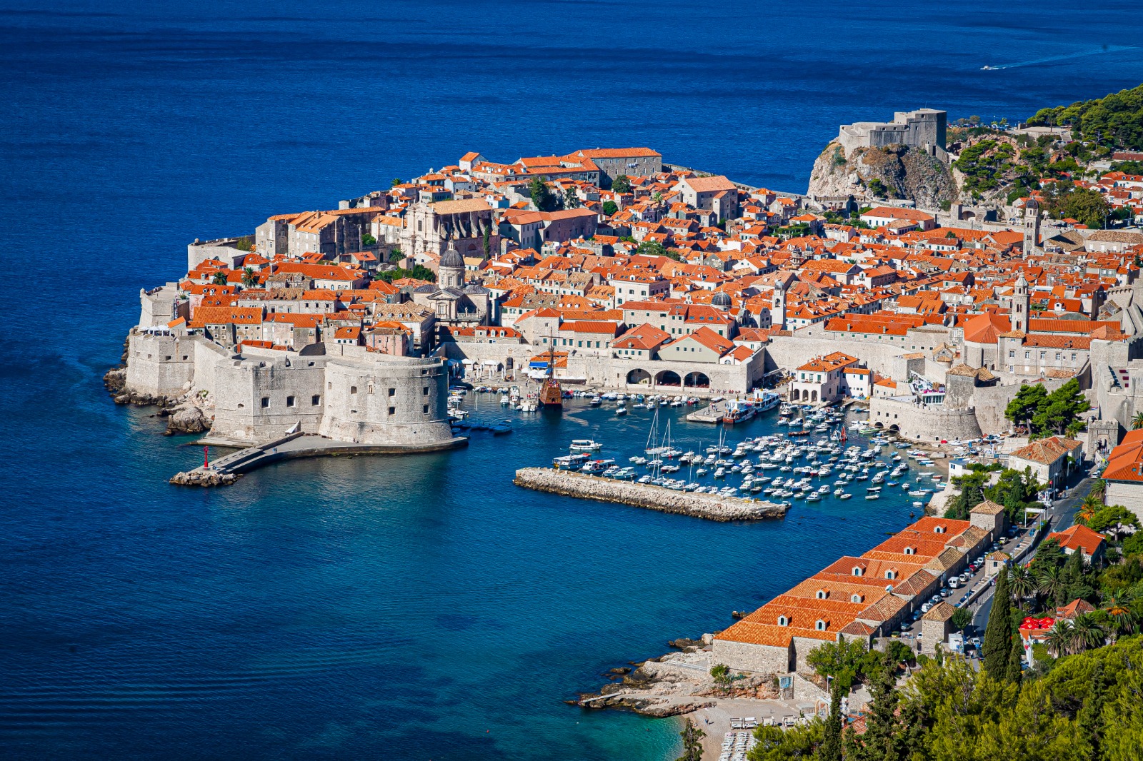 Dubrovnik
