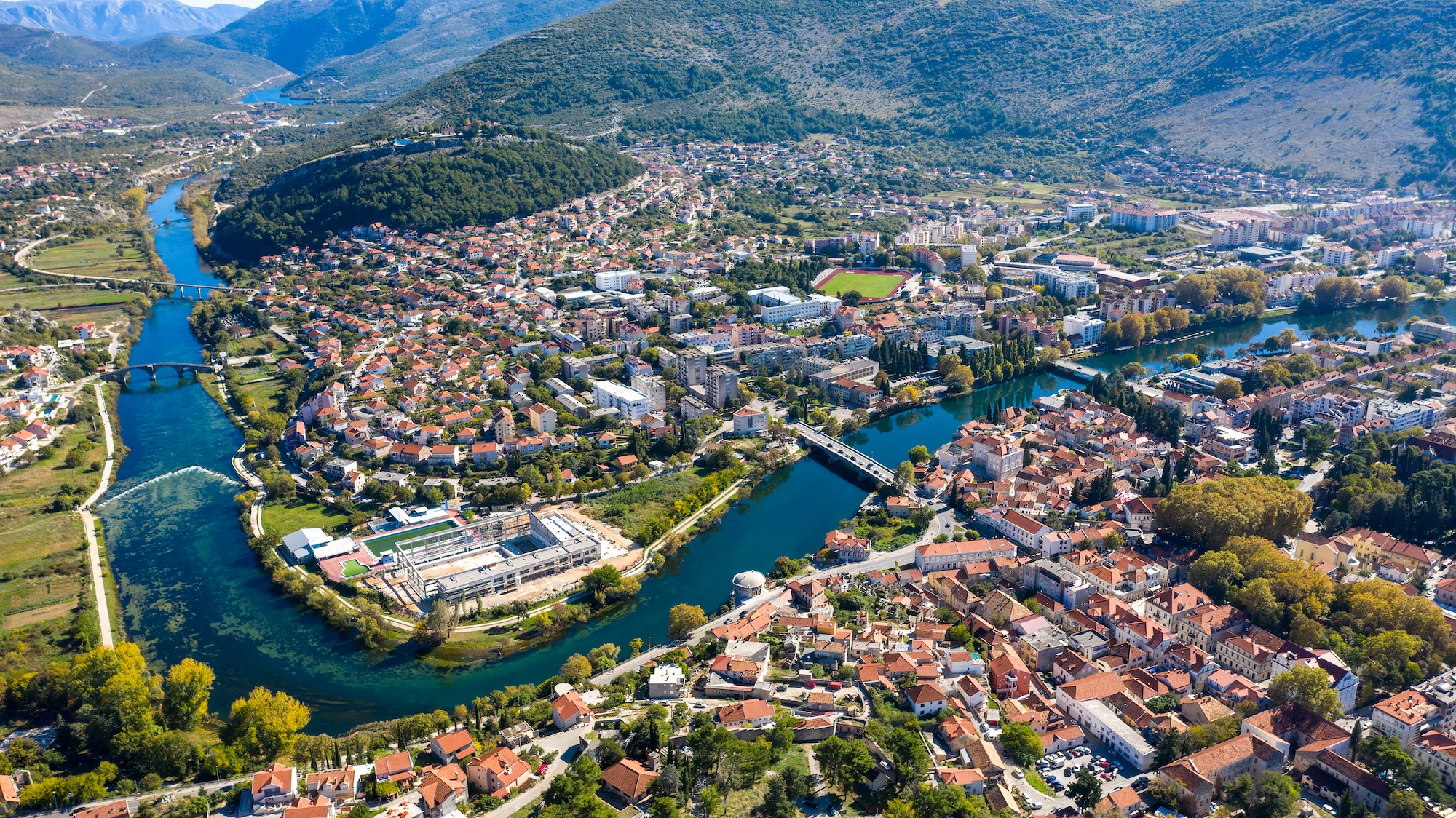 Trebinje