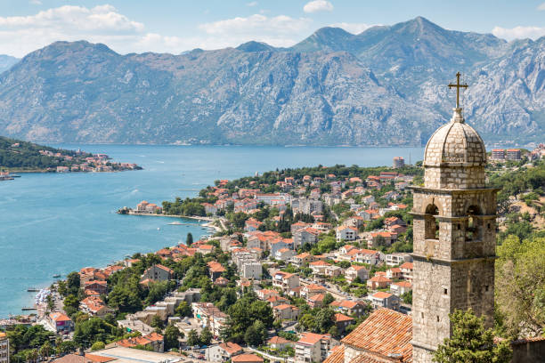 Boka Bay Tour