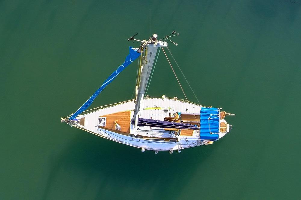 Full day Sailing Kalamata - Glyfa