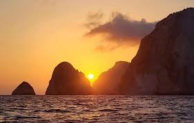 4 in 1 trip Sunset