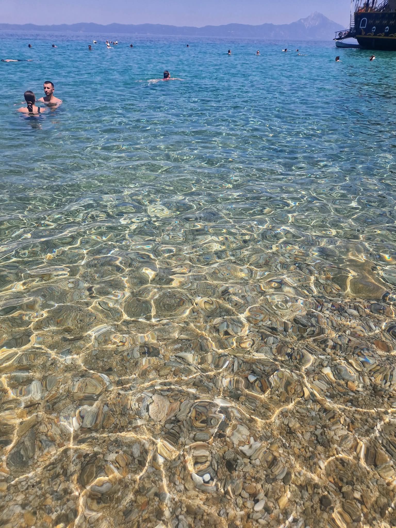 Blue Lagoon