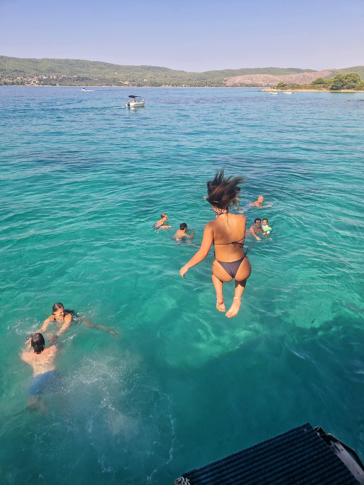 Blue Lagoon