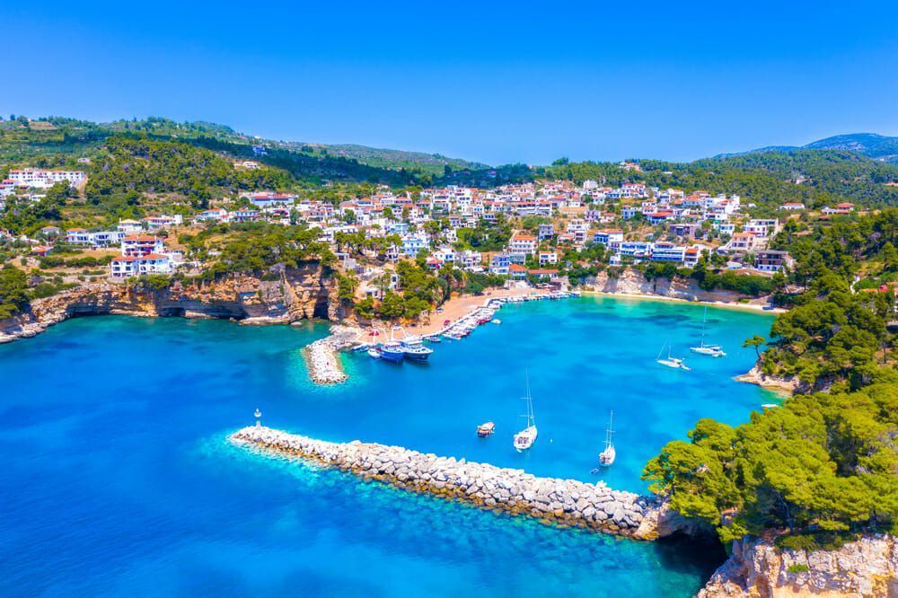 Sporades