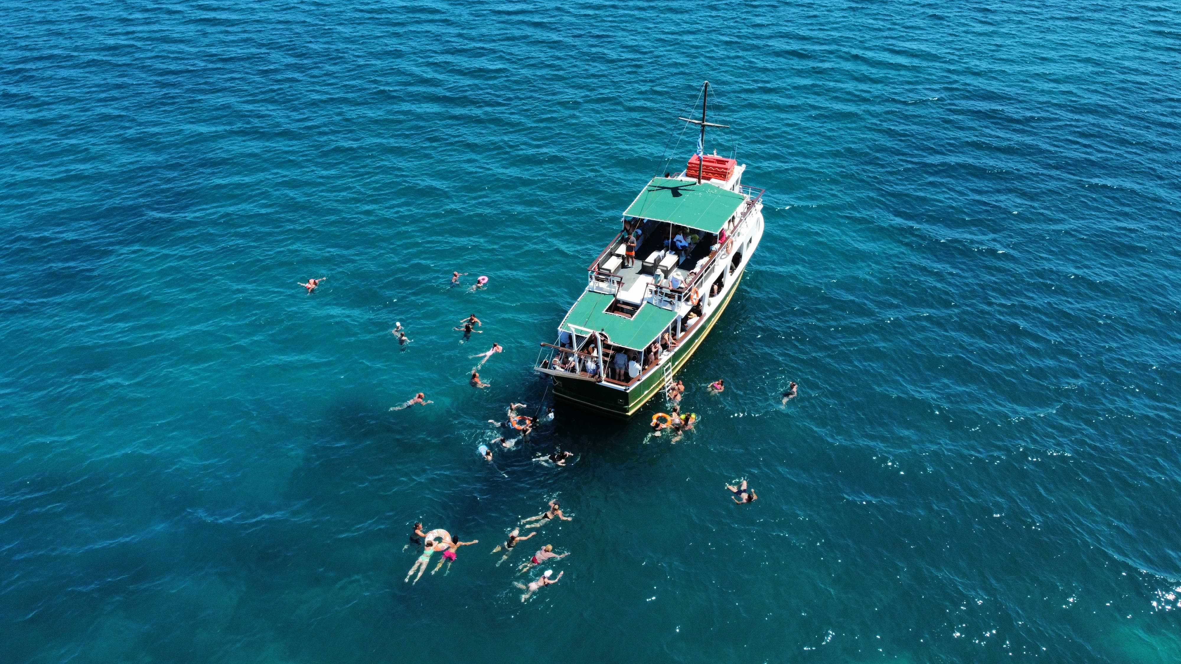 Cruise