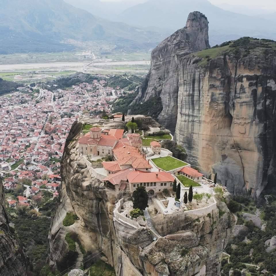 Meteora