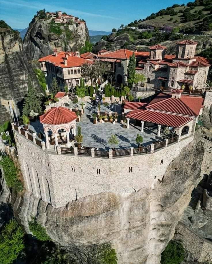 Meteora