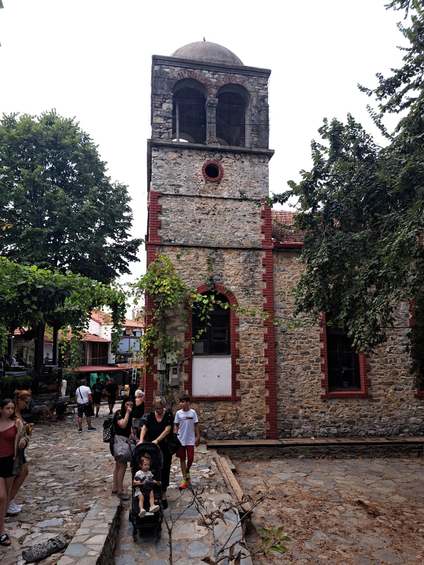 Olympos