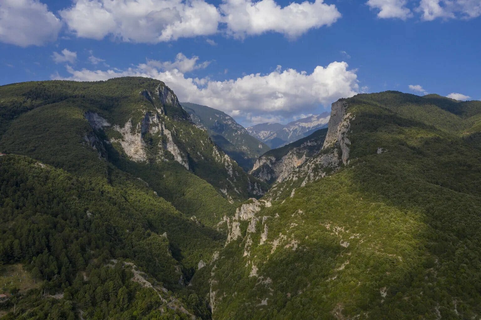 Olympos