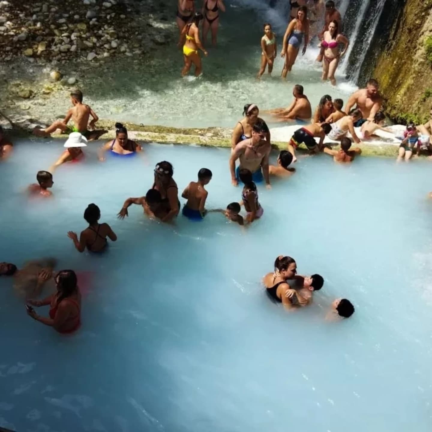Pozar/Edessa