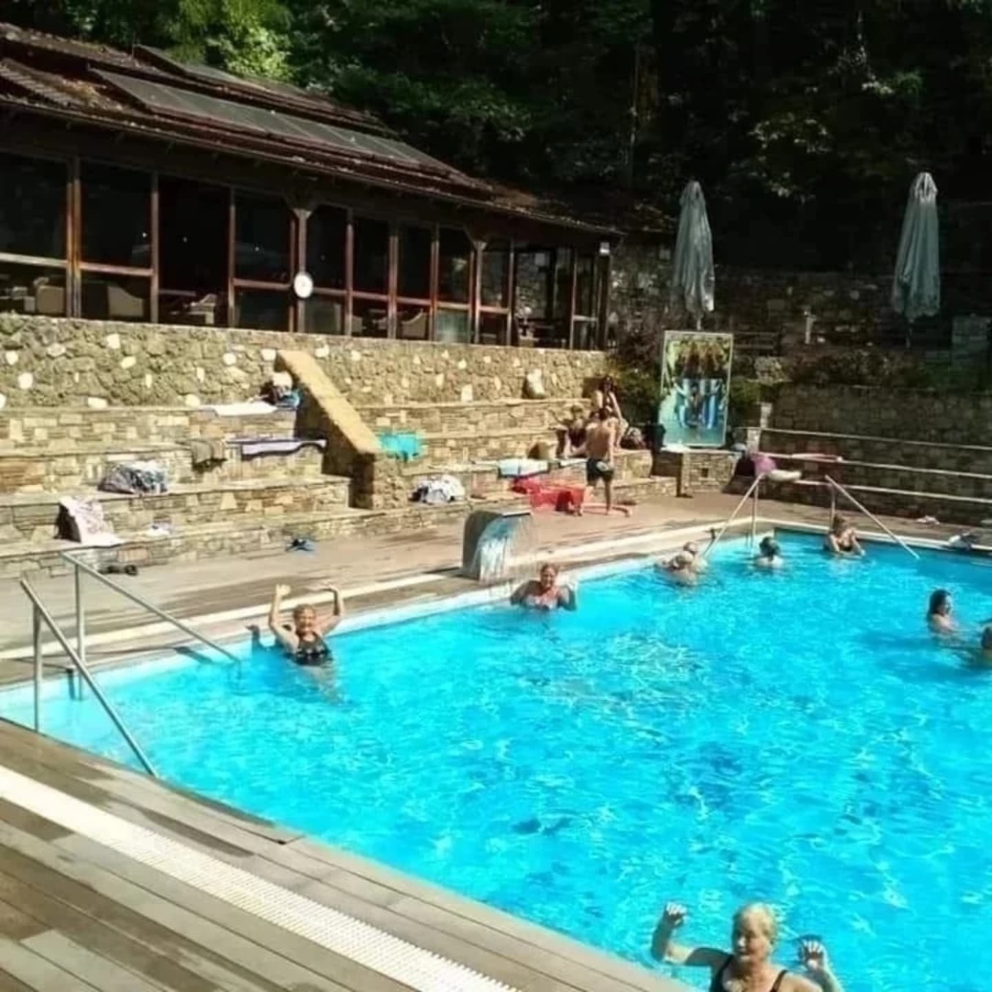 Pozar/Edessa