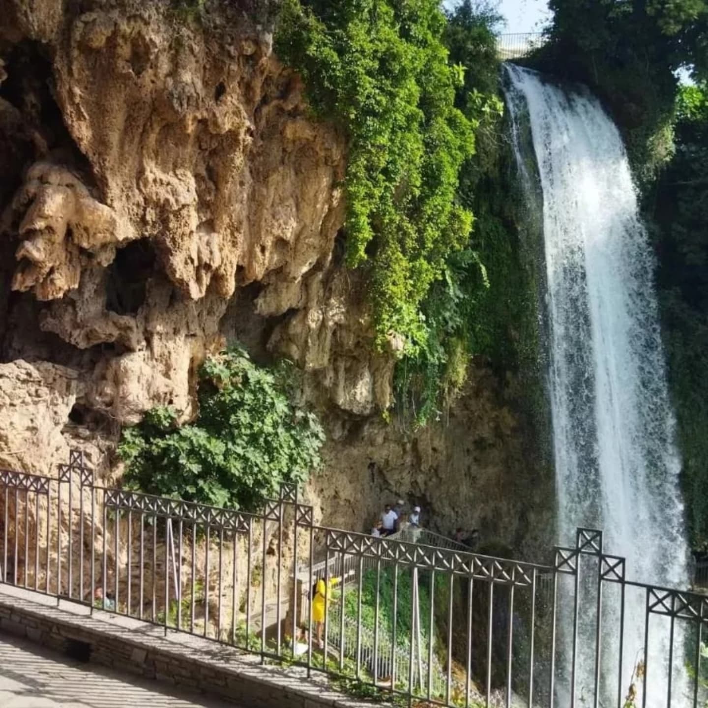 Pozar/Edessa
