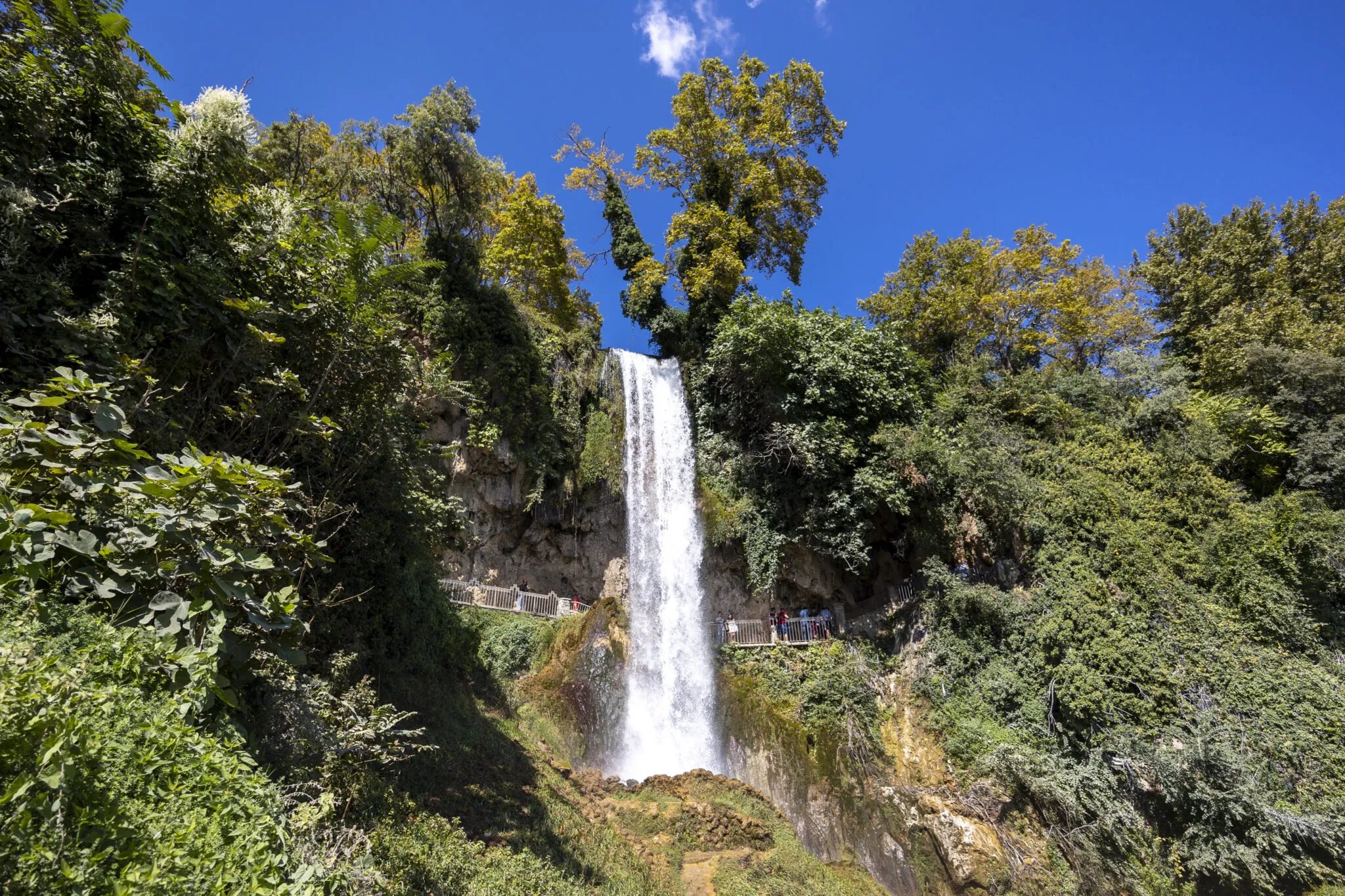 Pozar/Edessa