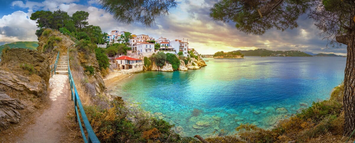 Skiathos