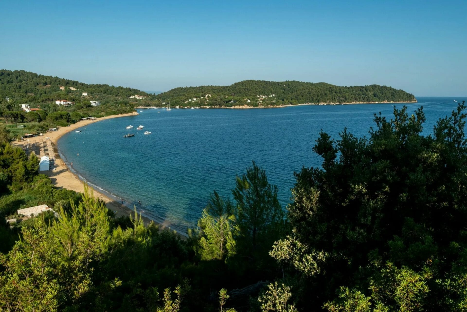 Skiathos