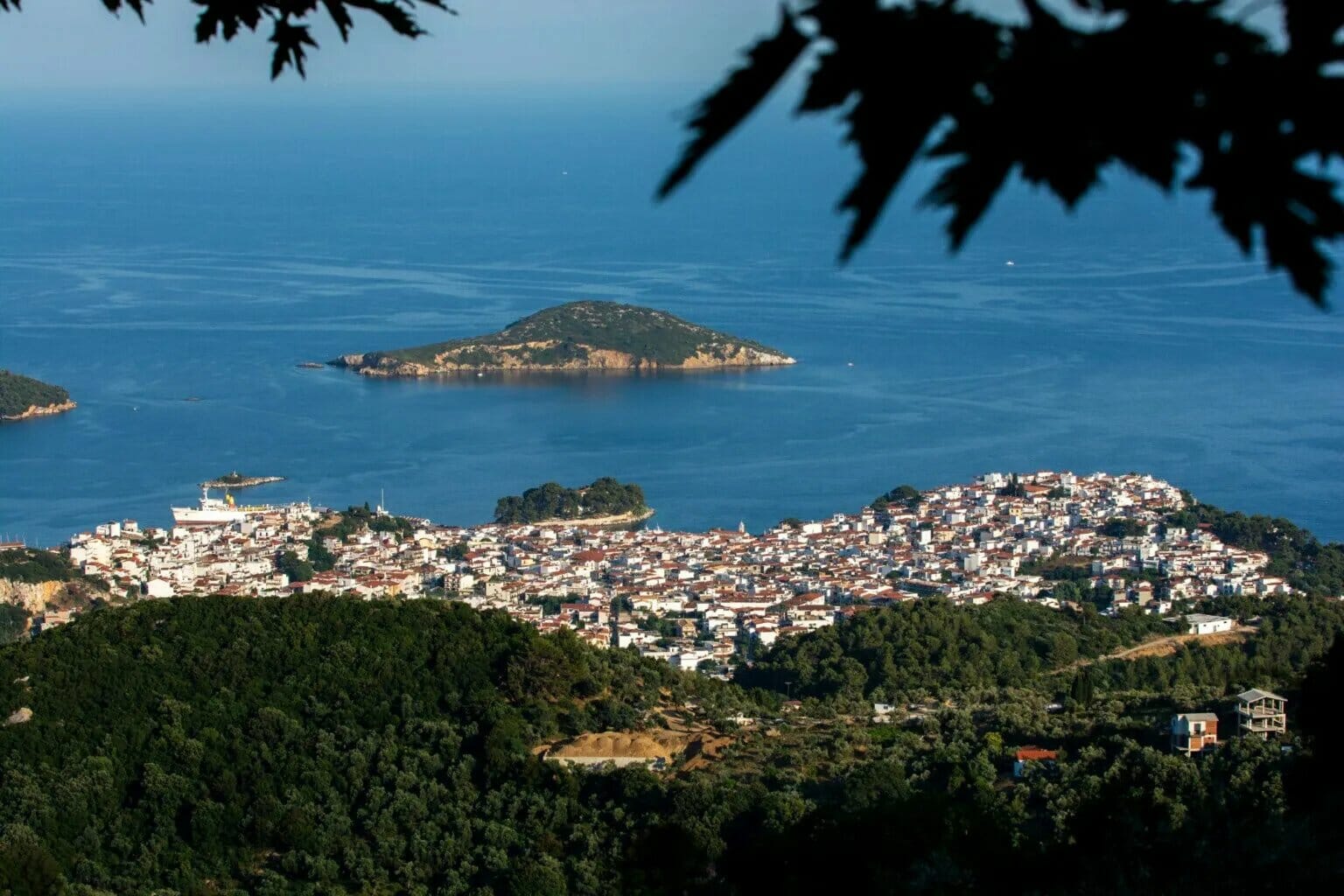 Skiathos