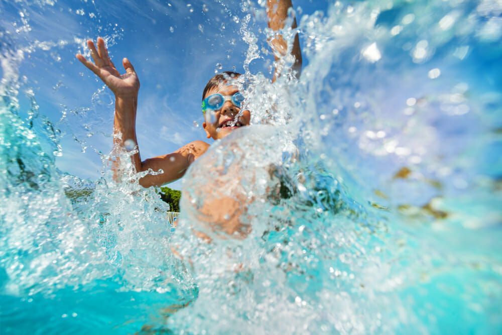 Waterland